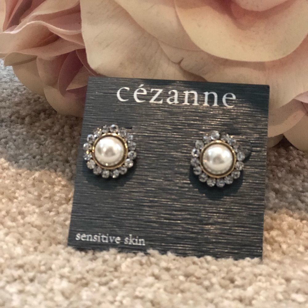 ✨FASHION earrings✨ - Picture 3 of 4